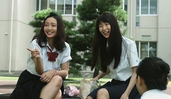 「カランコエの花」