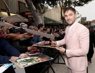 「ホビット」原作者の知られざる過去！「トールキン」プレミアにサプライズゲスト登場