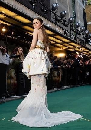 「ホビット」原作者の知られざる過去！「トールキン」プレミアにサプライズゲスト登場