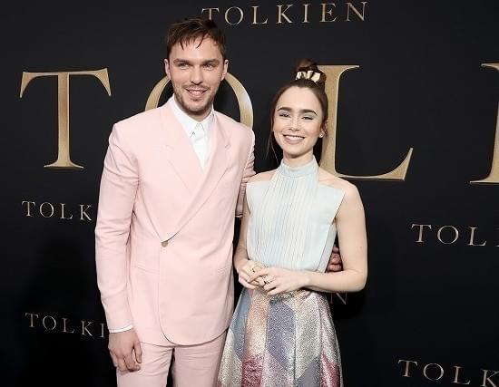 「ホビット」原作者の知られざる過去！「トールキン」プレミアにサプライズゲスト登場