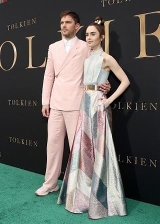 「ホビット」原作者の知られざる過去！「トールキン」プレミアにサプライズゲスト登場