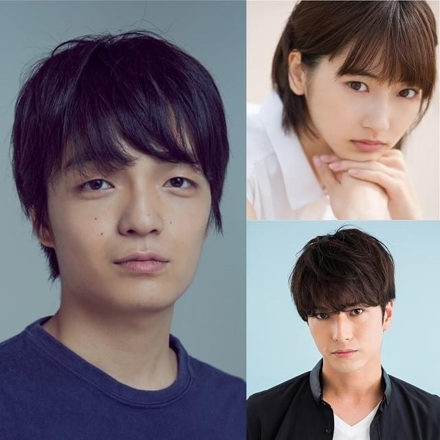 岡山天音主演×飯塚俊光監督「踊ってミタ」は地方再生型ヒューマンダンスムービー