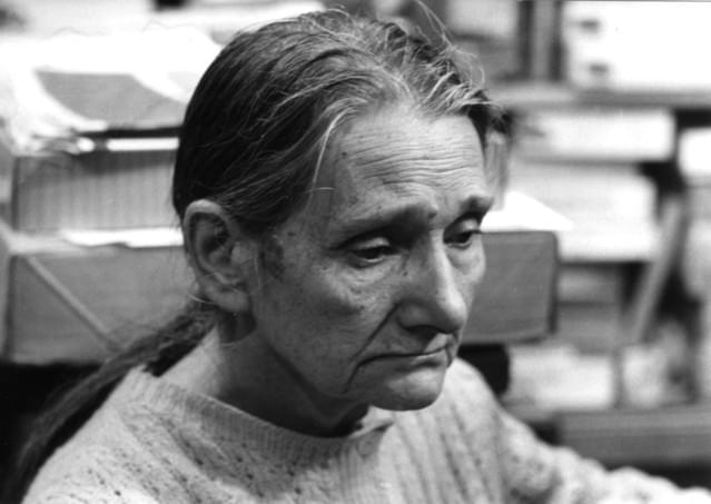 「ダゲール街の人々」