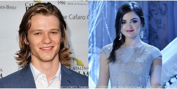 ルーシー・ヘイル＆ルーカス・ティル、スパイク・リー監督の「Son of the South」で恋人役に