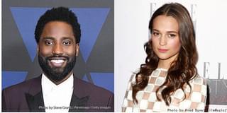 ルカ・グァダニーノ製作の新作スリラーにジョン・デビッド・ワシントン、アリシア・ビカンダーら