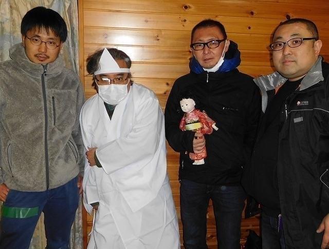 新耳Gメン存続の危機!?