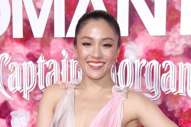 コンスタンス・ウー