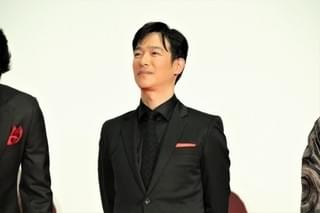 松山ケンイチ、早乙女太一＆堺雅人に「ムラムラする」 佐倉綾音との共演にも興奮