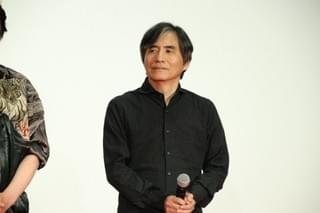 松山ケンイチ、早乙女太一＆堺雅人に「ムラムラする」 佐倉綾音との共演にも興奮