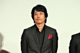 松山ケンイチ、早乙女太一＆堺雅人に「ムラムラする」 佐倉綾音との共演にも興奮