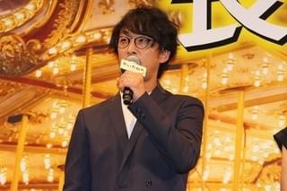 竹内結子、蒼井優のトークを“男前”フォローで救う！