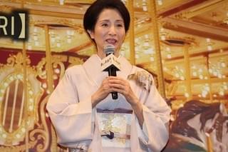 竹内結子、蒼井優のトークを“男前”フォローで救う！