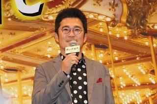 竹内結子、蒼井優のトークを“男前”フォローで救う！