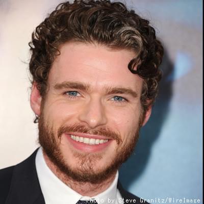 エターナルズのイカリス役を演じる リチャード・マッデン