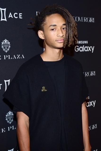 ジェイデン・スミス