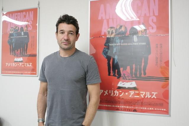 バート・レイトン監督