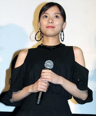 松坂桃李、「居眠り磐音」撮り直しを経て無事公開に「本当にうれしい」