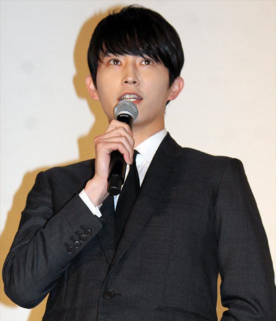 松坂桃李、「居眠り磐音」撮り直しを経て無事公開に「本当にうれしい」