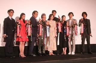 長澤まさみ「コンフィデンスマンJP」続編に意欲「まだまだこの先も続いて…」