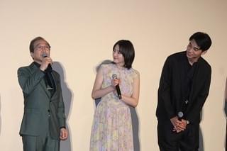 長澤まさみ「コンフィデンスマンJP」続編に意欲「まだまだこの先も続いて…」