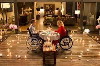 幻想的な“水中デート”！「パリ、嘘つきな恋」本編映像