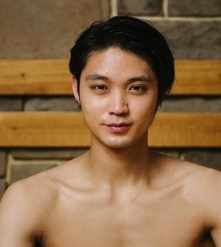 サウナの伝道漫画「サ道」ドラマ化！ 原田泰造、三宅弘城、磯村勇斗が出演