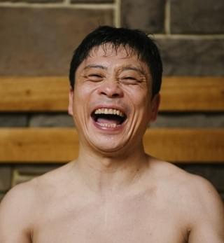 サウナの伝道漫画「サ道」ドラマ化！ 原田泰造、三宅弘城、磯村勇斗が出演