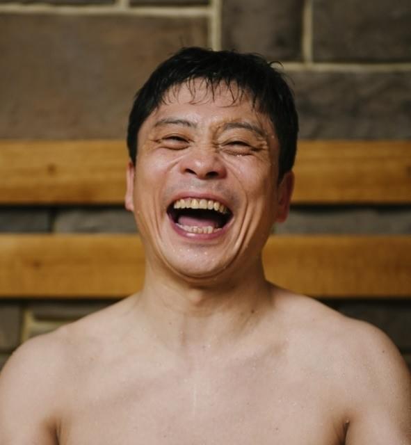 サウナの伝道漫画「サ道」ドラマ化！ 原田泰造、三宅弘城、磯村勇斗が出演