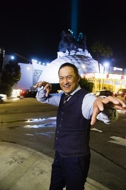 観客から絶賛評が相次ぐ