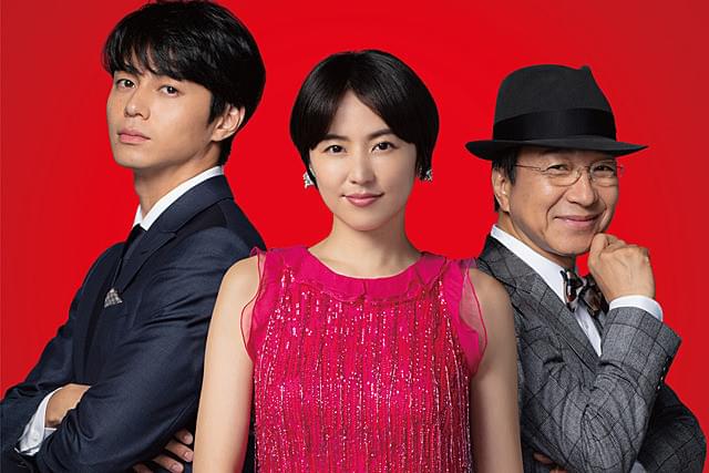 【国内映画ランキング】「コンフィデンスマンJP」首位発進！