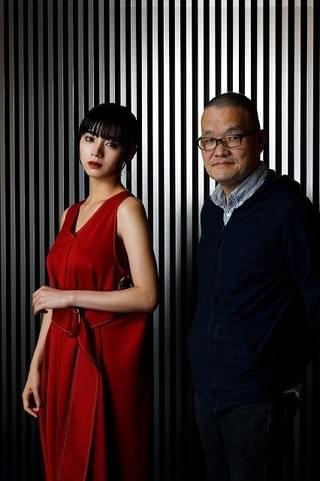 池田エライザ、中田秀夫監督との最恐タッグ作「貞子」で垣間見た“ホラーの正体”