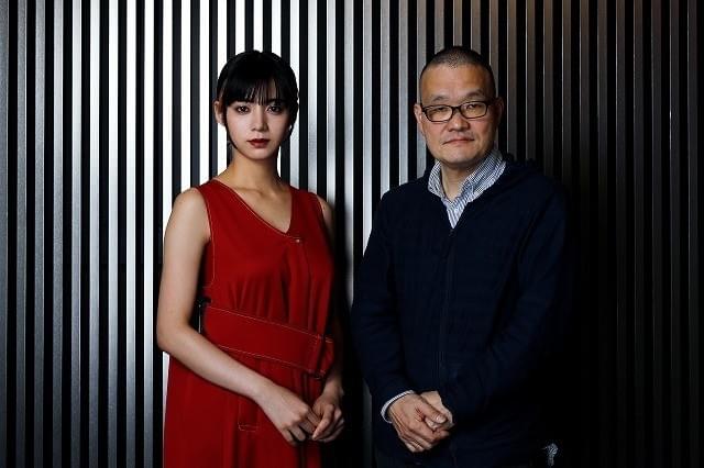 池田エライザ、中田秀夫監督との最恐タッグ作「貞子」で垣間見た“ホラーの正体”