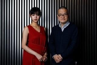 池田エライザ、中田秀夫監督との最恐タッグ作「貞子」で垣間見た“ホラーの正体”