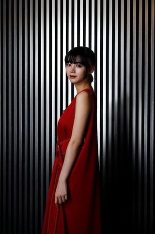 池田エライザ、中田秀夫監督との最恐タッグ作「貞子」で垣間見た“ホラーの正体”