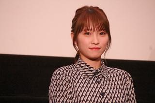 電撃結婚した川栄李奈、柳楽優弥から祝福される「あ、おめでとうございます」