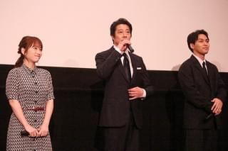 電撃結婚した川栄李奈、柳楽優弥から祝福される「あ、おめでとうございます」