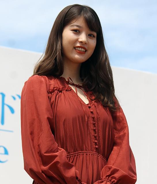 吉沢悠、サーフィン歴23年の腕前を披露「鍛えた背筋を見てほしい」