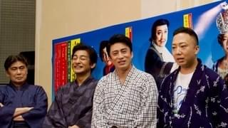 三谷幸喜が歌舞伎座に初挑戦で歌舞伎俳優たちにクレーム!?