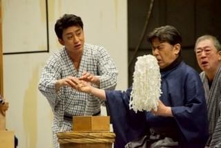 三谷幸喜が歌舞伎座に初挑戦で歌舞伎俳優たちにクレーム!?