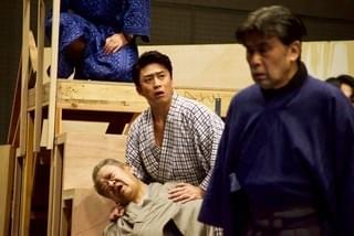 三谷幸喜が歌舞伎座に初挑戦で歌舞伎俳優たちにクレーム!?