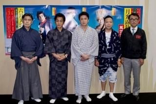 三谷幸喜が歌舞伎座に初挑戦で歌舞伎俳優たちにクレーム!?