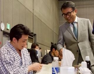 三谷幸喜が歌舞伎座に初挑戦で歌舞伎俳優たちにクレーム!?