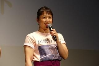 アニマル浜口「居眠り磐音」を大声でアピール、孫は「うちでもうるさい」と苦笑い