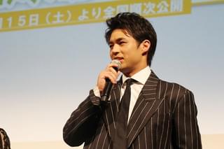 早見あかり＆松井玲奈が興味津々！ 平岡祐太流「女の機嫌の直し方」は話を聞くこと