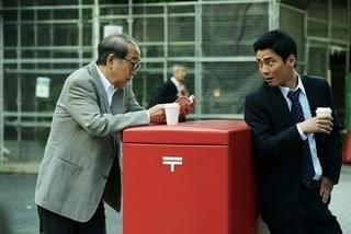 岸部一徳＆毎熊克哉、「轢き逃げ」刑事コンビは「相棒」でできなかったことを集約？