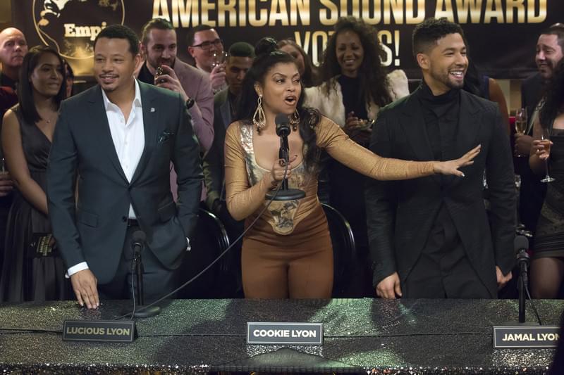 「Empire エンパイア 成功の代償」シーズン6で終了