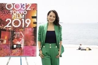 第32回東京国際映画祭、チャン・ツィイーがコンペ部門審査委員長に！