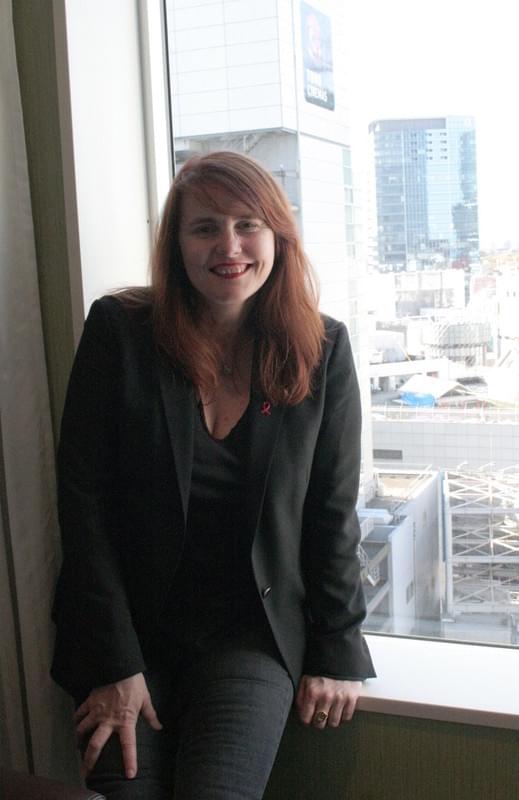 マリー＝カスティーユ・マンシオン＝シャール監督