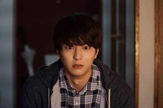 「その名前を知ると、呪われる―― 目をそらしたら、殺される。」