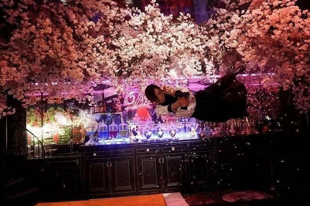 藤原竜也×蜷川実花「Diner」撮影現場はアート＆狂気全開！“美しき殺し屋”を描出